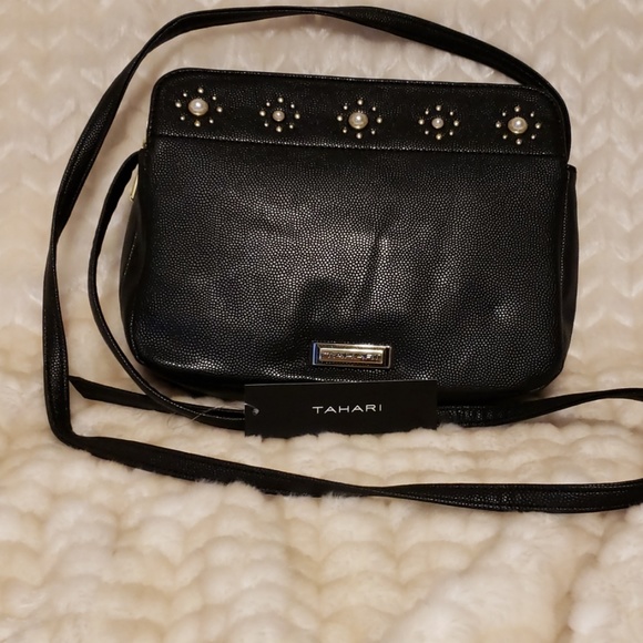 Tahari Handbags - NWT Tahari